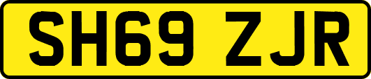 SH69ZJR