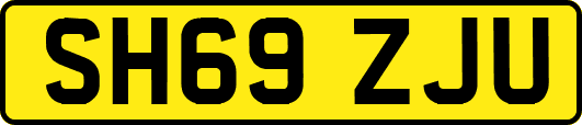 SH69ZJU
