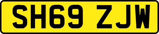 SH69ZJW