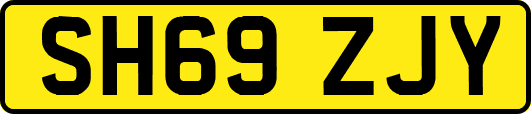 SH69ZJY