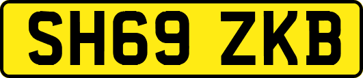 SH69ZKB