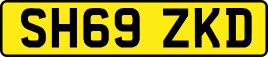 SH69ZKD