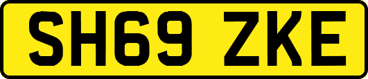 SH69ZKE