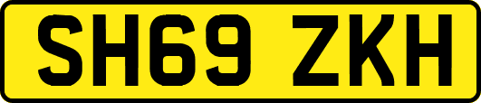 SH69ZKH