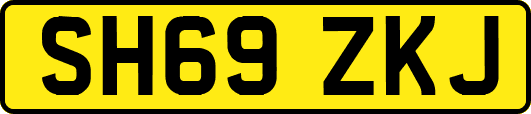 SH69ZKJ