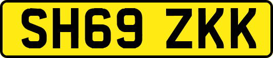 SH69ZKK