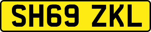 SH69ZKL