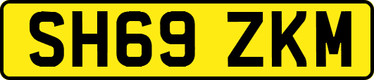 SH69ZKM