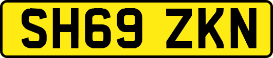 SH69ZKN