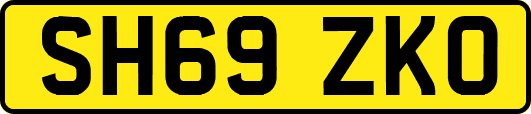 SH69ZKO