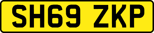 SH69ZKP