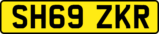 SH69ZKR