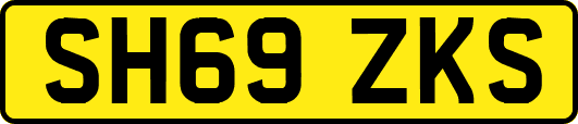 SH69ZKS
