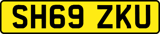 SH69ZKU