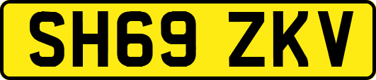 SH69ZKV