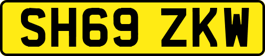 SH69ZKW