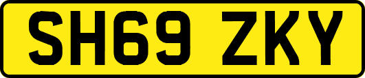 SH69ZKY