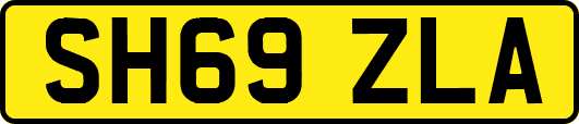 SH69ZLA