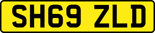 SH69ZLD