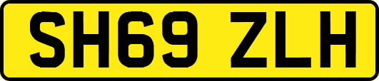SH69ZLH