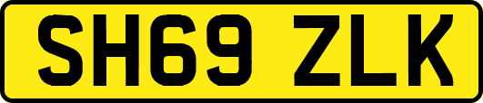 SH69ZLK
