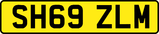 SH69ZLM