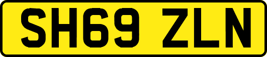SH69ZLN