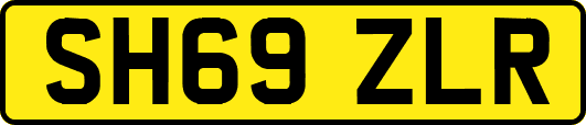 SH69ZLR
