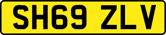 SH69ZLV