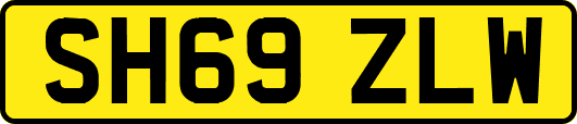 SH69ZLW