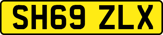 SH69ZLX