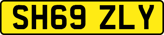SH69ZLY