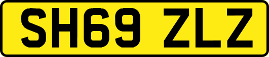SH69ZLZ