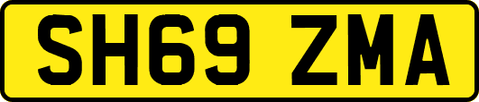 SH69ZMA