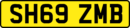 SH69ZMB