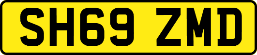 SH69ZMD
