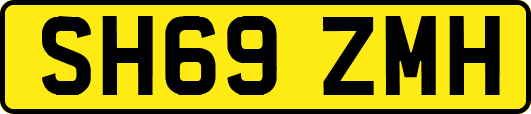 SH69ZMH