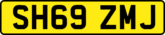 SH69ZMJ