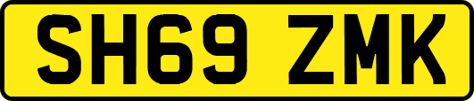 SH69ZMK