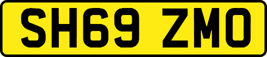 SH69ZMO
