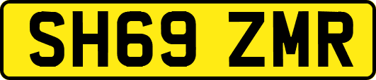SH69ZMR