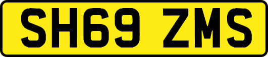 SH69ZMS
