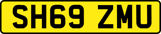 SH69ZMU
