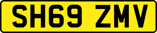 SH69ZMV