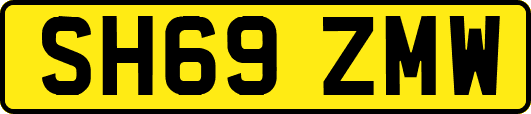 SH69ZMW