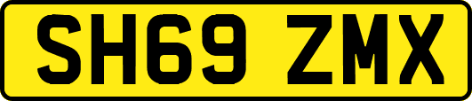SH69ZMX