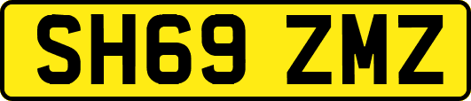 SH69ZMZ