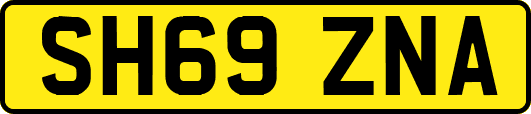 SH69ZNA
