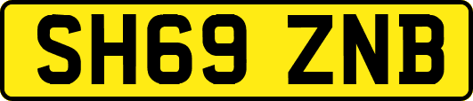 SH69ZNB