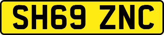 SH69ZNC